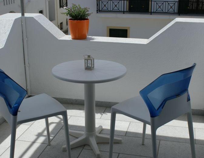 Elia Studios Naxos City 외부 사진