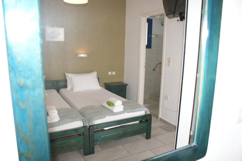 Elia Studios Naxos City 외부 사진