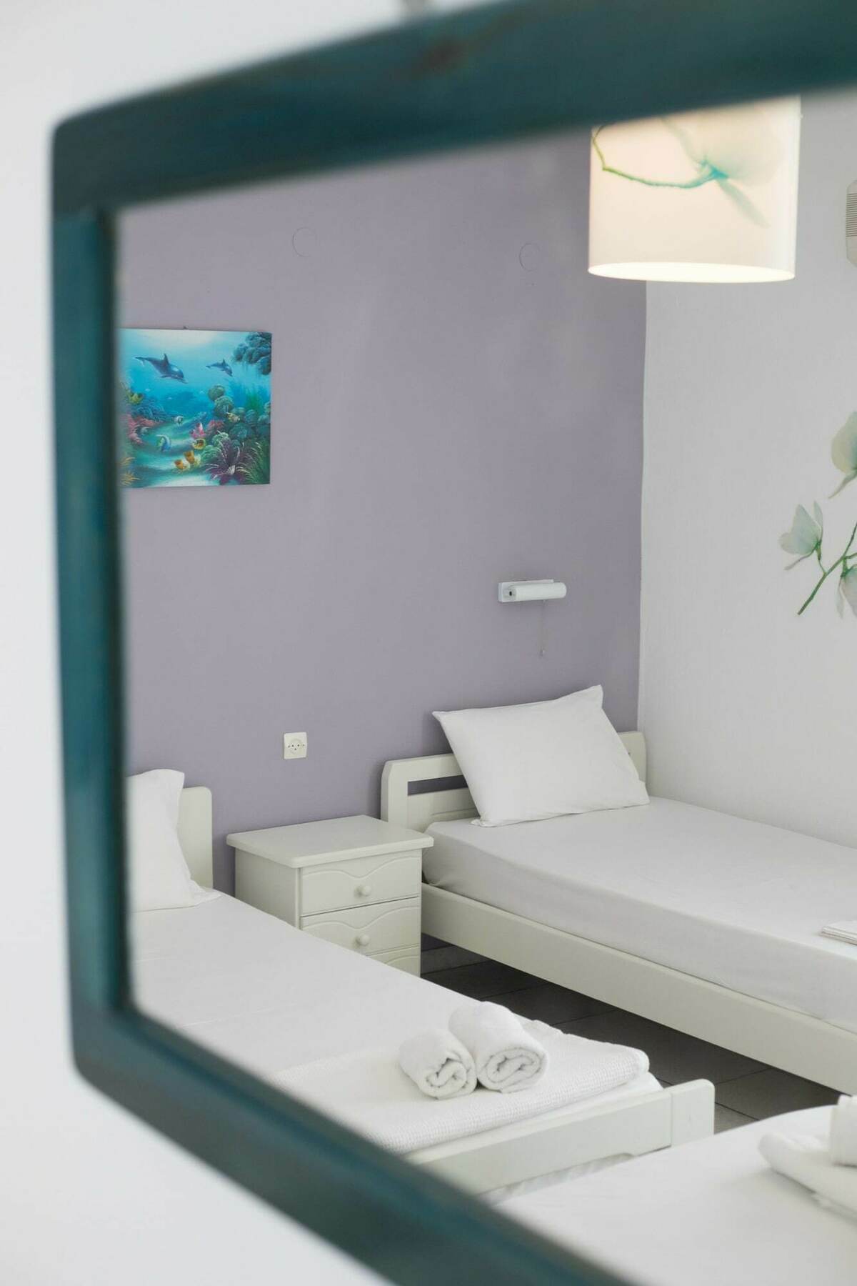 Elia Studios Naxos City 외부 사진
